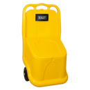 Sealey GB04 75L Grit/Salt Mobile Storage Cart