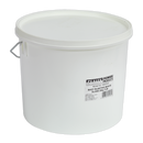 Sealey GB25KG 25kg Tub Shot Blasting Beads - Glass