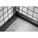 Sealey GCSC419 Safety Cage - 4 x 19kg Gas Cylinders