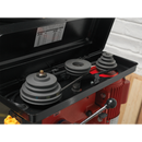 Sealey GDM140F 12-Speed Floor Pillar Drill 1500mm Ht 370W