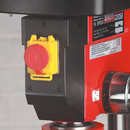Sealey GDM1630FR 5-Speed Radial Floor Pillar Drill 1620mm Height 550W