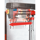 Sealey GDM790BR 5-Speed Radial Bench Pillar Drill 820mm Height 550W