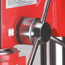 Sealey GDM1630FR 5-Speed Radial Floor Pillar Drill 1620mm Height 550W