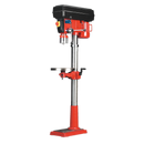 Sealey GDM200F/VS Variable Speed Floor Standing Pillar Drill