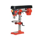 Sealey GDM790BR 5-Speed Radial Bench Pillar Drill 820mm Height 550W
