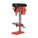 Sealey GDM92B 12-Speed Bench Pillar Drill 840mm Ht 370W
