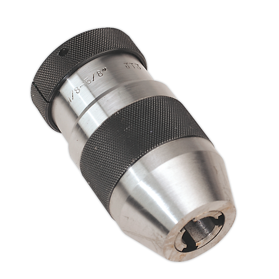 Sealey GDMX/KC 16mm Keyless Pillar Drill Chuck ‚àö¬¢‚Äö√á¬®‚Äö√Ñ√∫ B16 Arbor