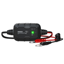 NOCO GENIUS 2D  12V 2A Direct-Mount Battery Charger and Maintainer
