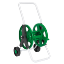 Sealey GH60 Garden Hose Trolley 60m Capacity
