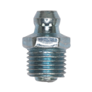 Sealey GNM18 Straight Grease Nipple 10 x 1mm - Pack of 25