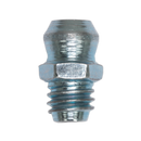 Sealey GNM19 Straight Grease Nipple 6 x 1mm - Pack of 25