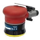 Sealey GSA003 75mm Air Palm Orbital Sander