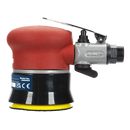 Sealey GSA003 75mm Air Palm Orbital Sander