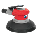 Sealey GSA04 150mm Air Palm Random Orbital Sander