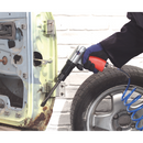 Sealey GSA11 Long Stroke Air Hammer Kit