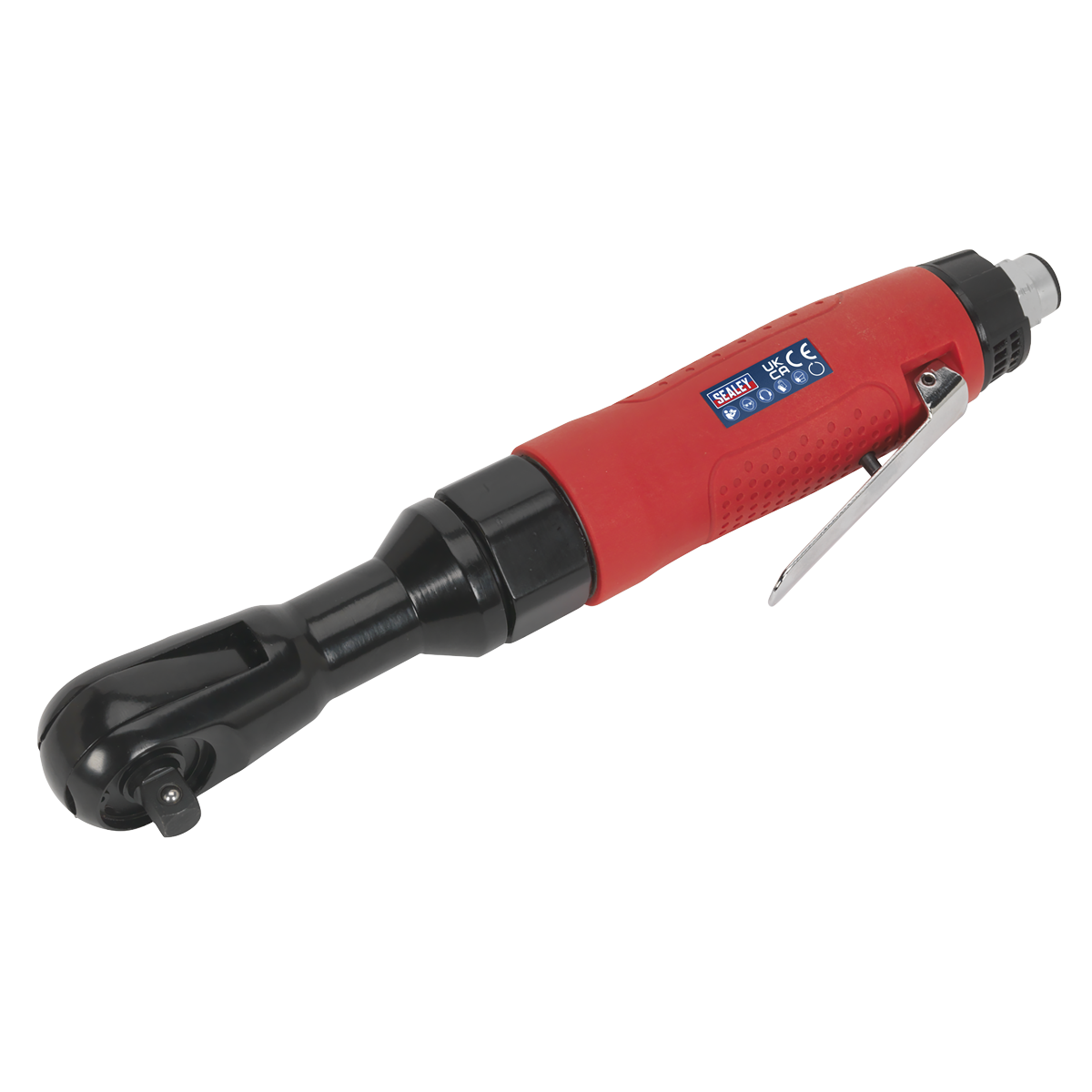 Sealey GSA20 3/8"Sq Drive Air Ratchet Wrench
