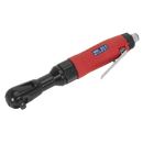 Sealey GSA20 3/8"Sq Drive Air Ratchet Wrench