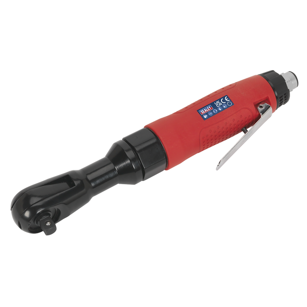 Sealey GSA20 3/8"Sq Drive Air Ratchet Wrench