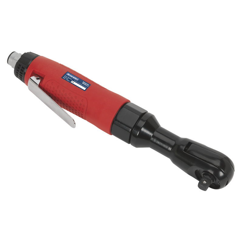 Sealey GSA20 3/8"Sq Drive Air Ratchet Wrench