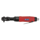 Sealey GSA20 3/8"Sq Drive Air Ratchet Wrench