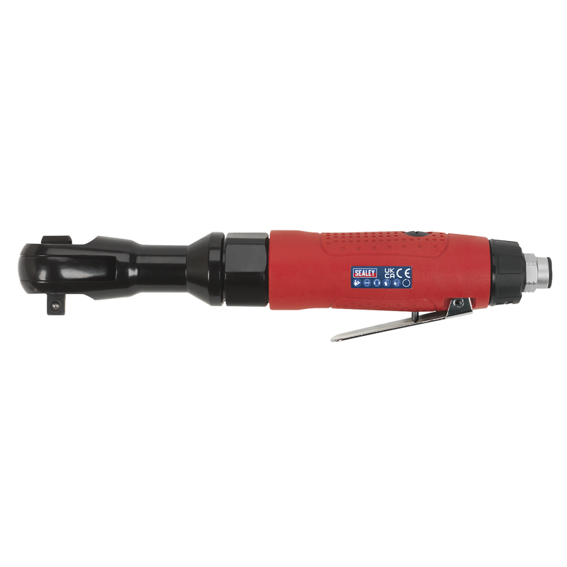 Sealey GSA20 3/8"Sq Drive Air Ratchet Wrench