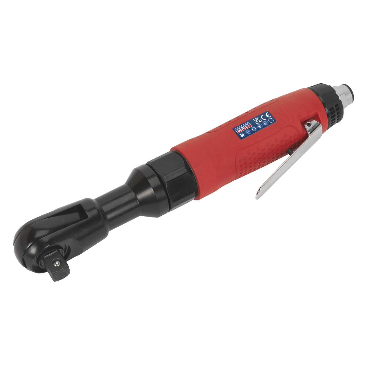 Sealey GSA21 1/2"Sq Drive Air Ratchet Wrench