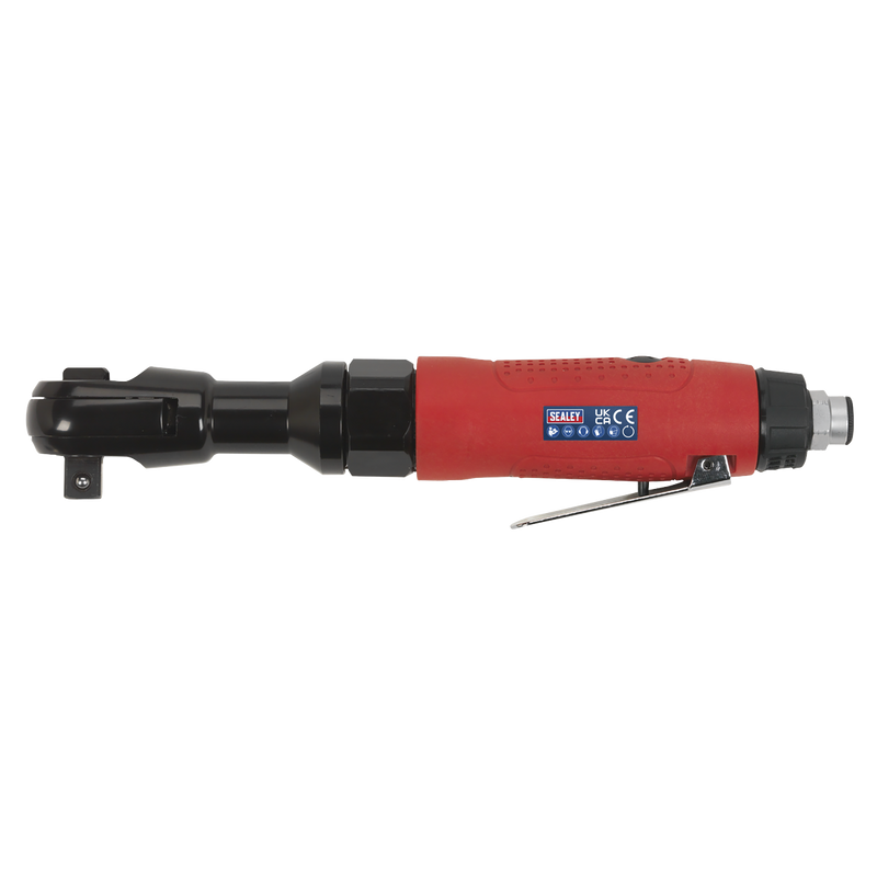 Sealey GSA21 1/2"Sq Drive Air Ratchet Wrench