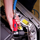 Sealey GSA231 10mm Air Angle Drill with Keyless Chuck