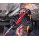 Sealey GSA25 75mm Air Cut-Off Tool