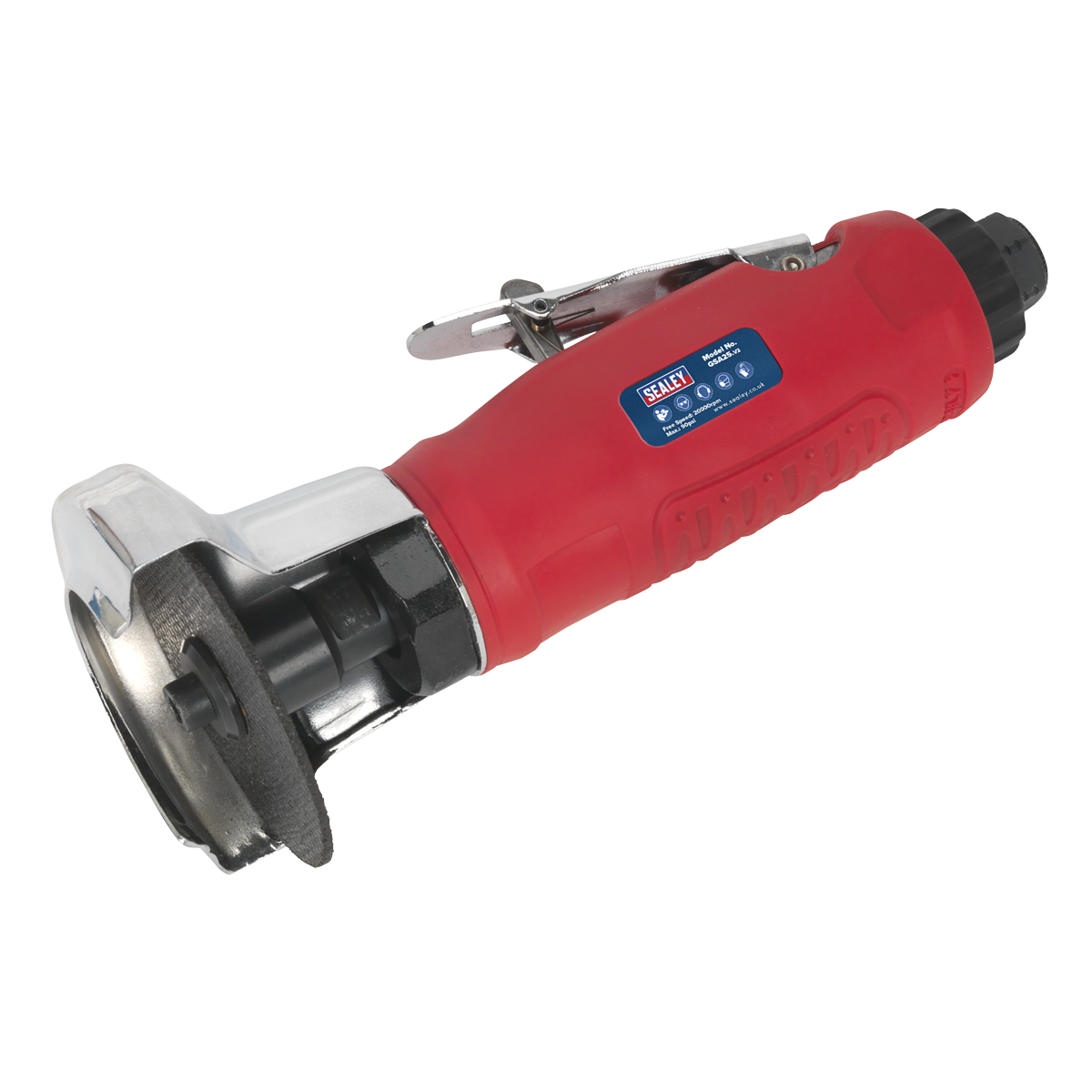 Sealey GSA25 75mm Air Cut-Off Tool