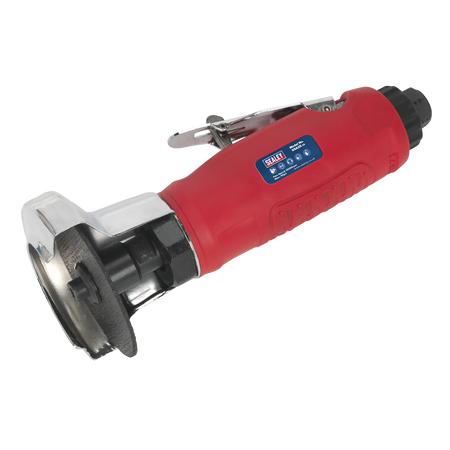 Sealey GSA25 75mm Air Cut-Off Tool