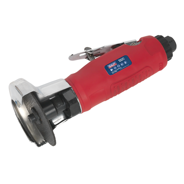 Sealey GSA25 75mm Air Cut-Off Tool