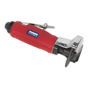 Sealey GSA25 75mm Air Cut-Off Tool