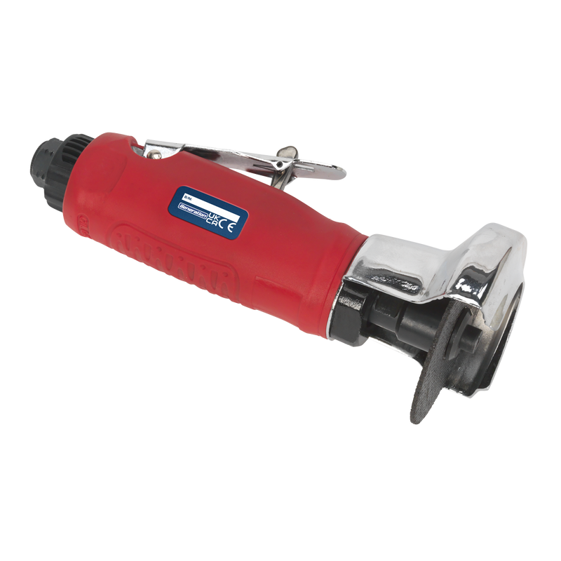 Sealey GSA25 75mm Air Cut-Off Tool