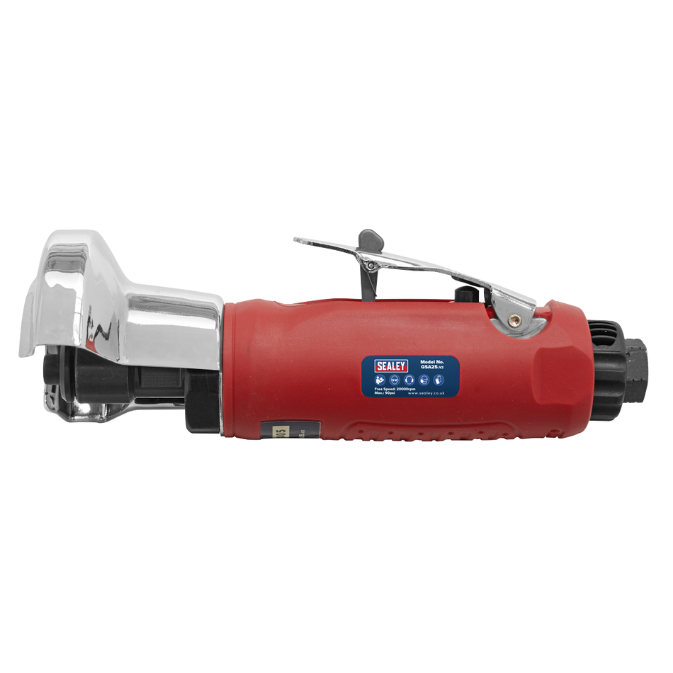 Sealey GSA25 75mm Air Cut-Off Tool