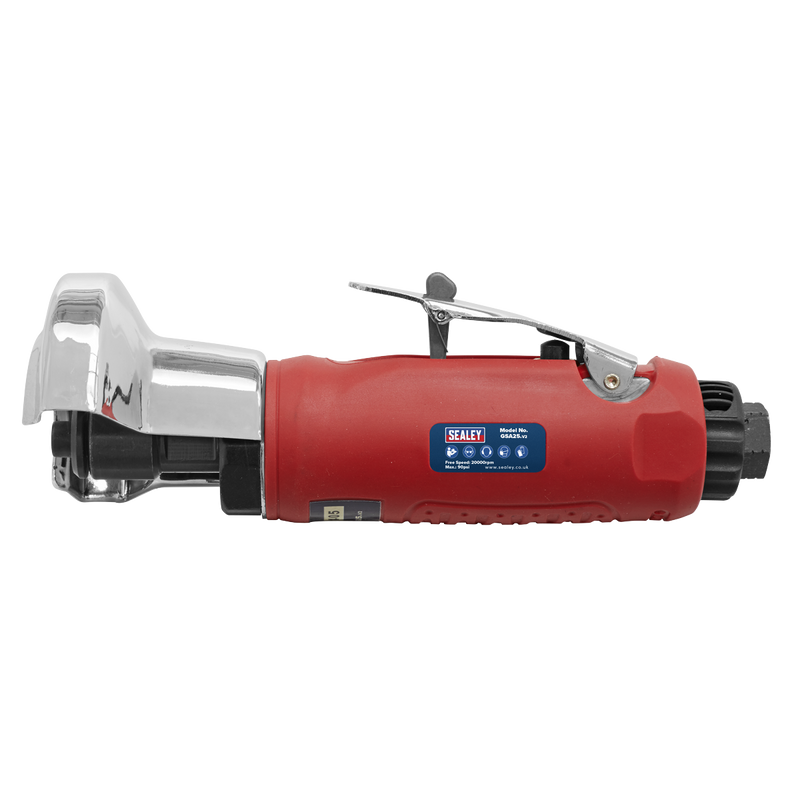Sealey GSA25 75mm Air Cut-Off Tool