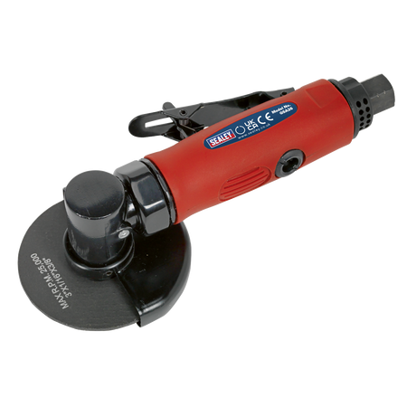 Sealey GSA26 75mm Air Cut-Off Tool - Straight