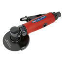 Sealey GSA26 75mm Air Cut-Off Tool - Straight