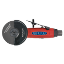 Sealey GSA26 75mm Air Cut-Off Tool - Straight