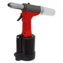 Sealey GSA312 Air/Hydraulic Riveter