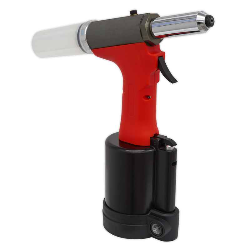 Sealey GSA312 Air/Hydraulic Riveter