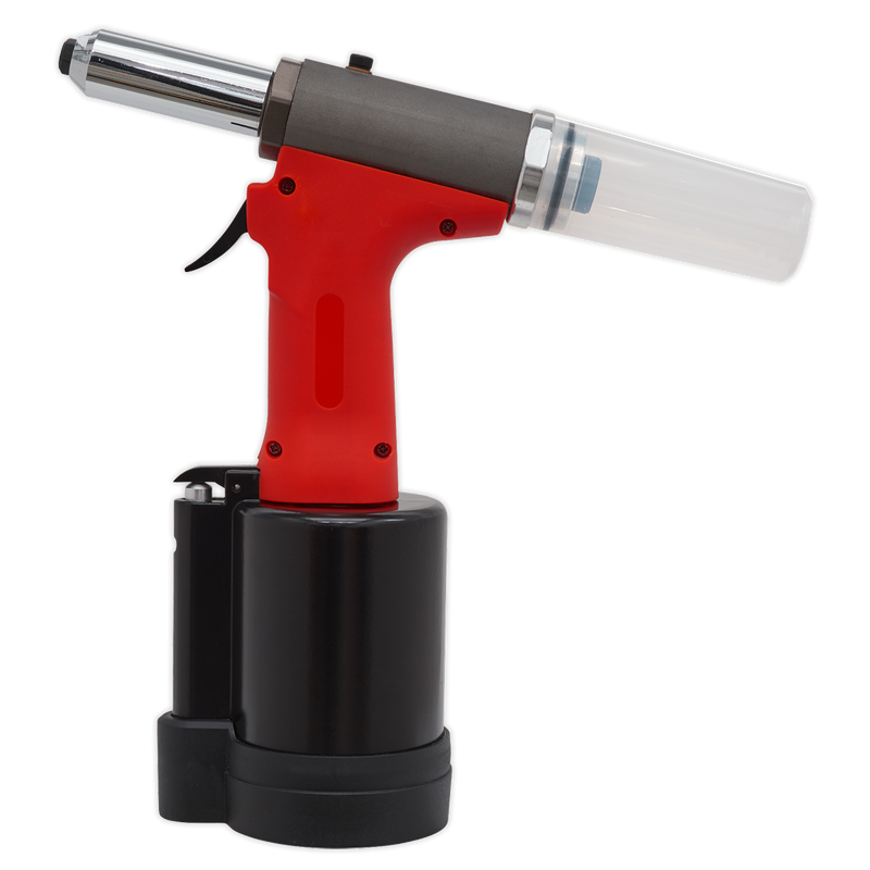 Sealey GSA312 Air/Hydraulic Riveter