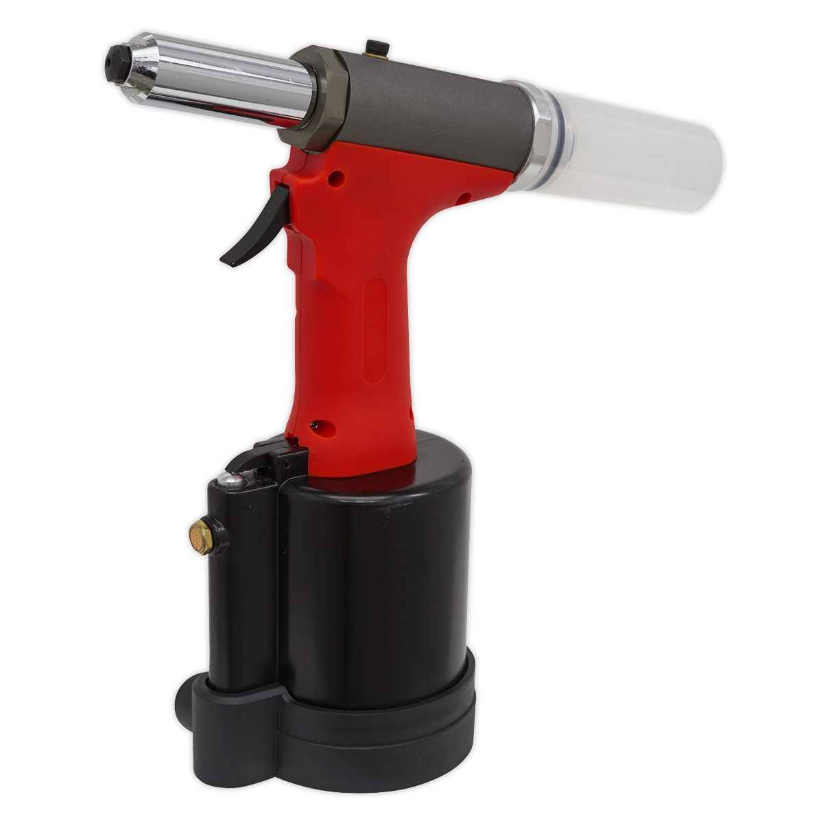 Sealey GSA314 Heavy-Duty Air/Hydraulic Riveter