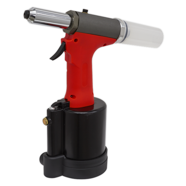 Sealey GSA314 Heavy-Duty Air/Hydraulic Riveter