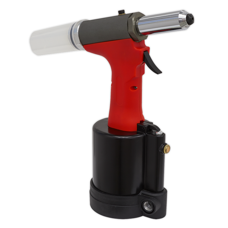 Sealey GSA314 Heavy-Duty Air/Hydraulic Riveter