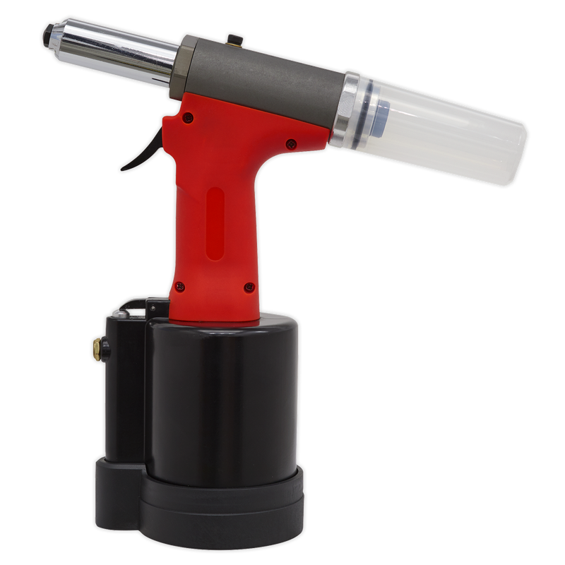 Sealey GSA314 Heavy-Duty Air/Hydraulic Riveter