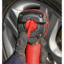 Sealey GSA6006 1/2"Sq Drive Composite Air Impact Wrench - Twin Hammer
