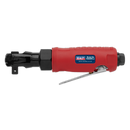 Sealey GSA635 3/8"Sq Drive Compact Air Ratchet Wrench