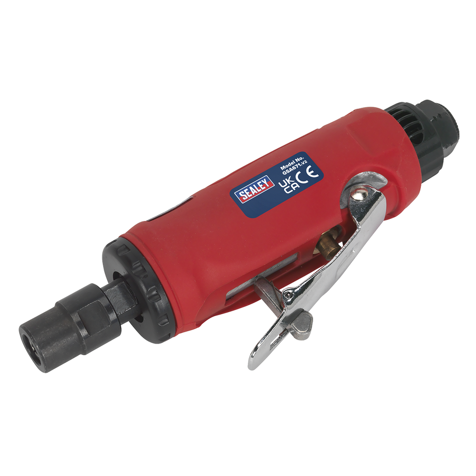 Sealey GSA671 Air Die Grinder