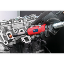 Sealey GSA672 Air Die Grinder - Long Reach